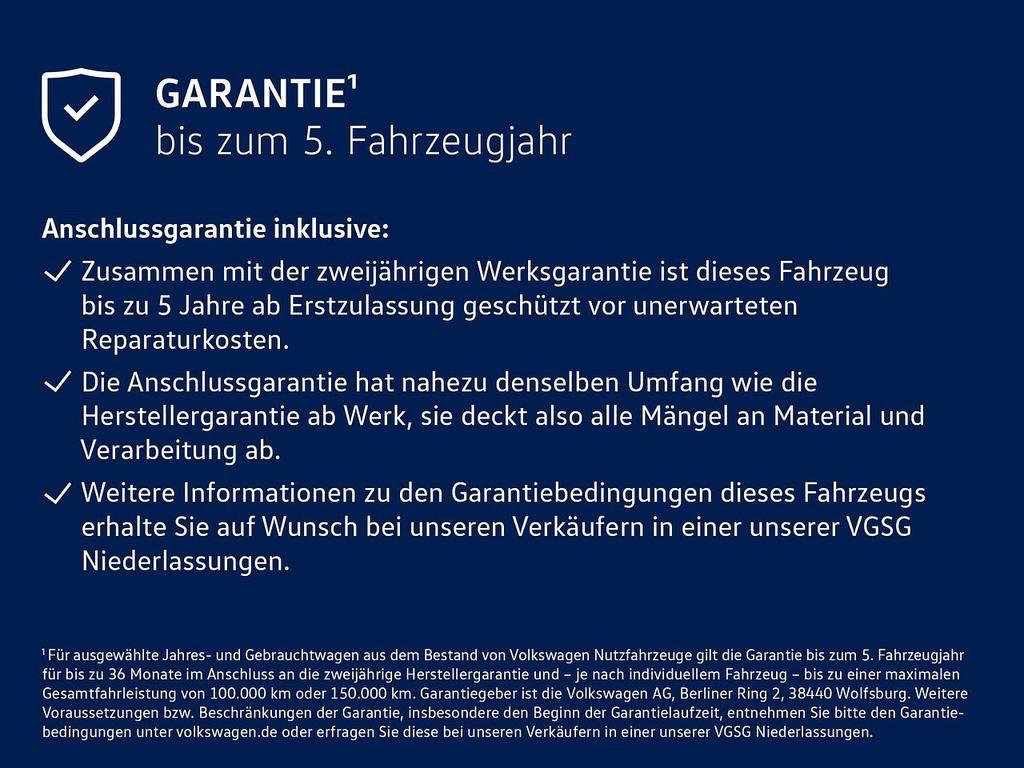 Volkswagen Caddy 2025 Benzine