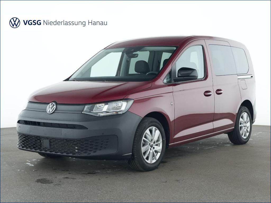 Volkswagen Caddy 2025 Diesel