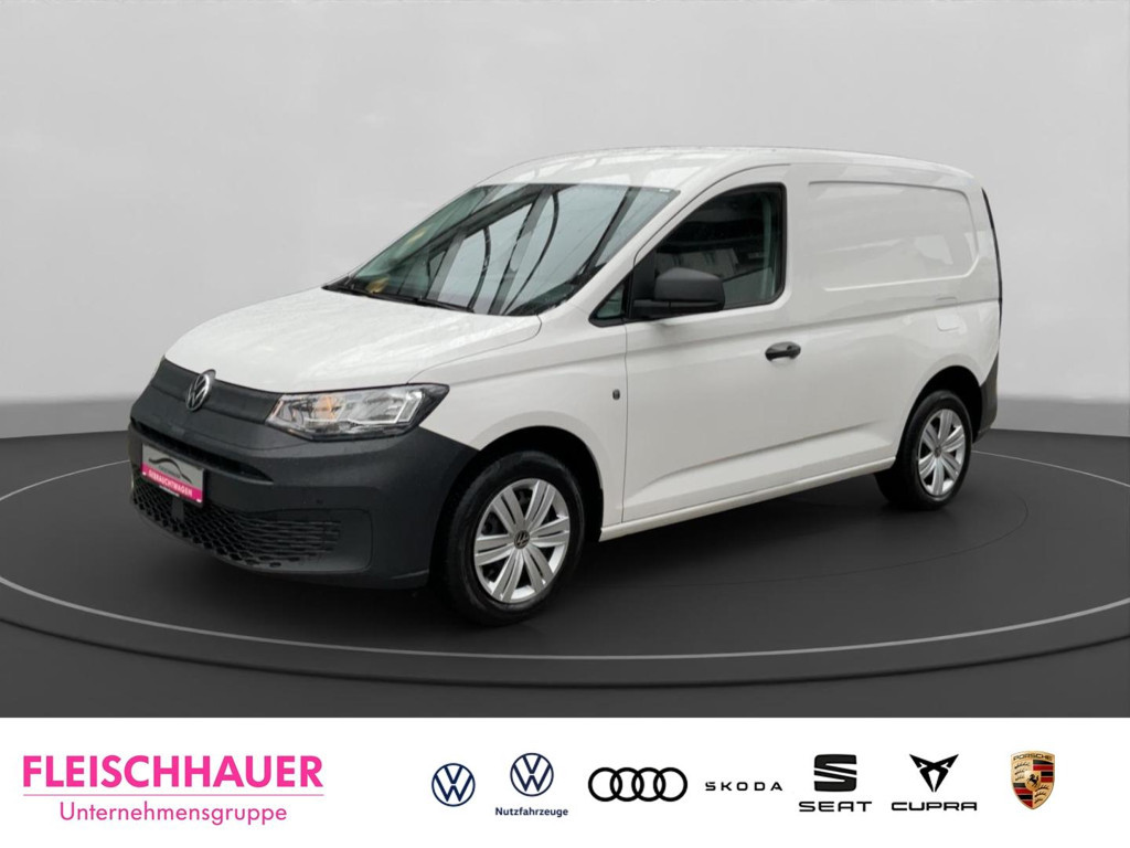 Volkswagen Caddy 2024 Benzine