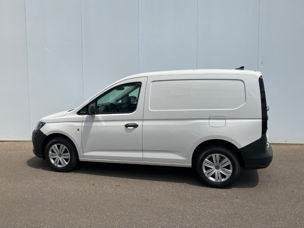 Volkswagen Caddy 2024 Diesel