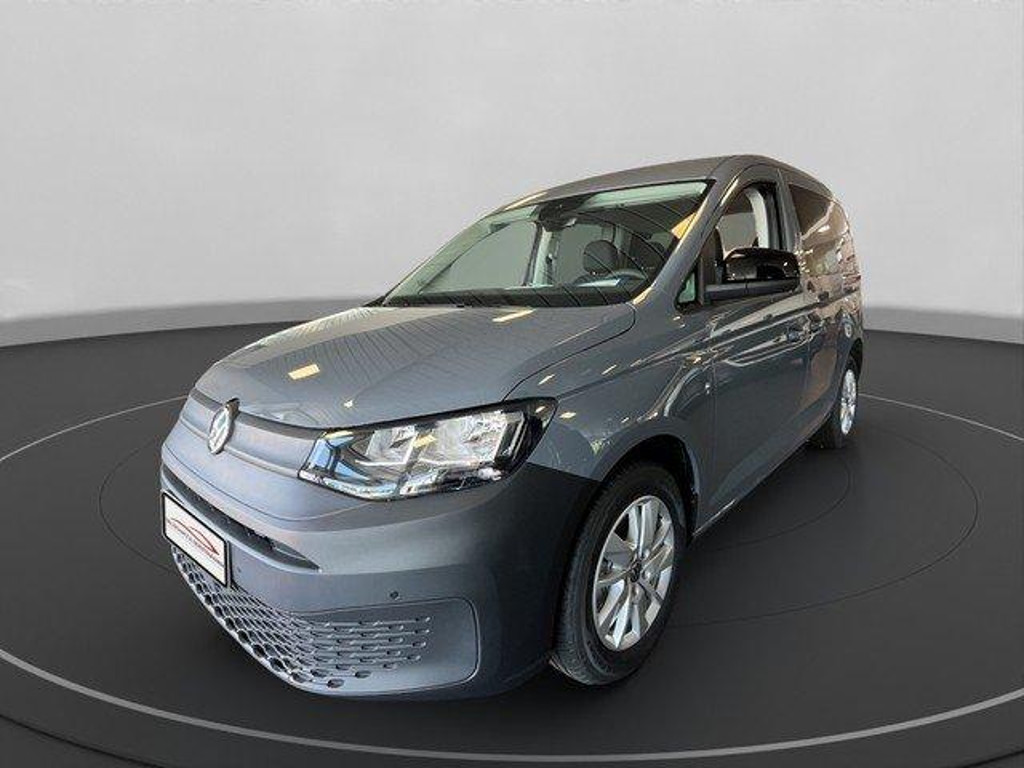 Volkswagen Caddy 2025 Diesel