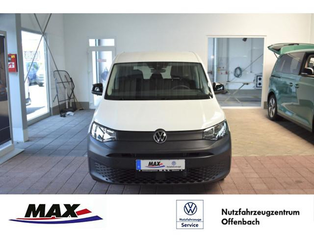 Volkswagen Caddy 2025 Diesel