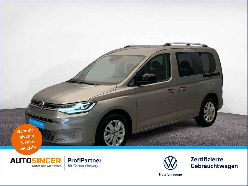 Volkswagen Caddy 2024 Diesel