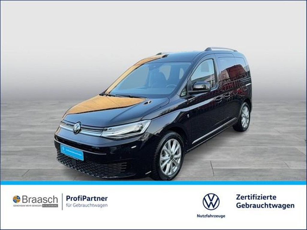 Volkswagen Caddy 2024 Diesel