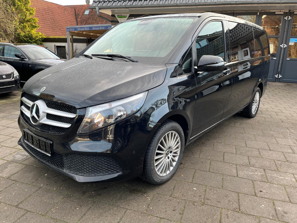 Mercedes-Benz V-Klasse 2023 Diesel