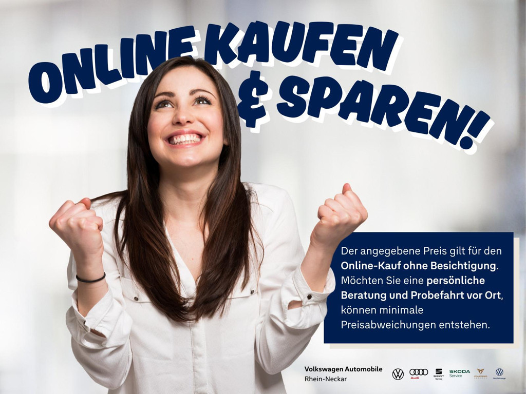 Volkswagen Caddy 2025 Hybride Benzine