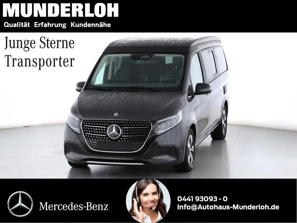 Mercedes-Benz Marco Polo