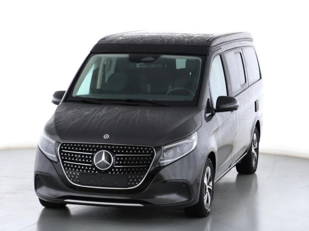 Mercedes-Benz Marco Polo