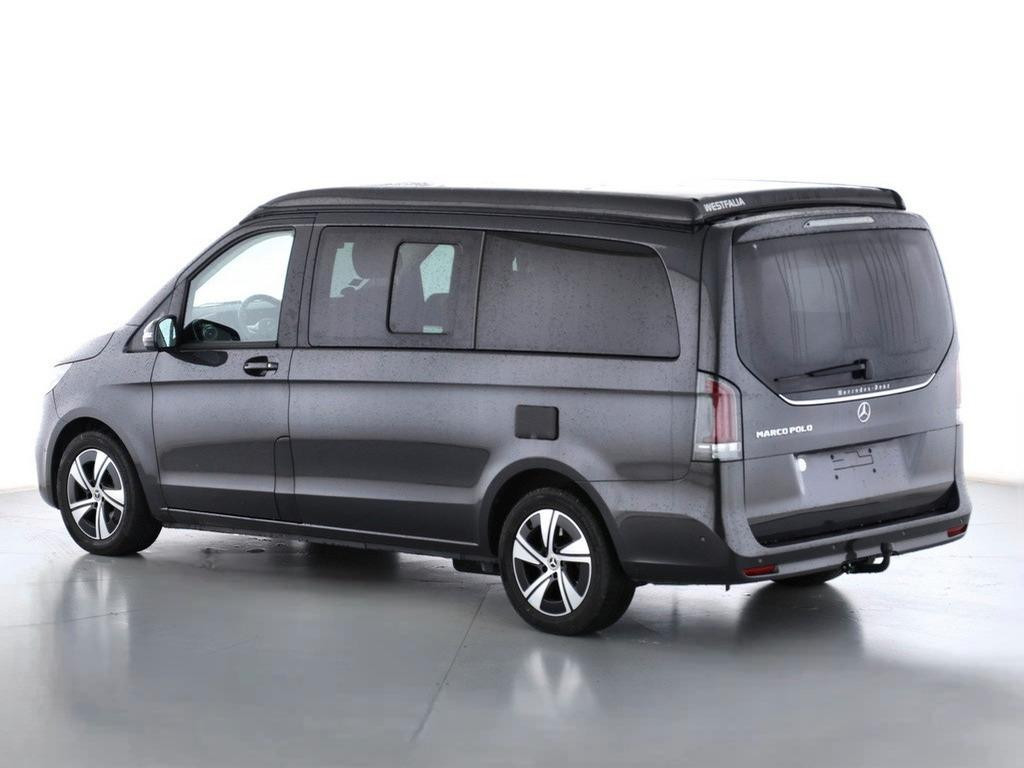 Mercedes-Benz Marco Polo