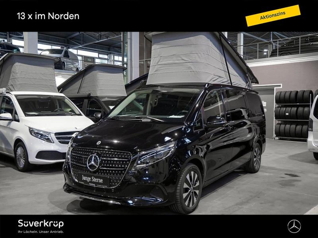 Mercedes-Benz Marco Polo