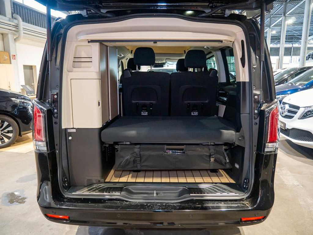 Mercedes-Benz Marco Polo