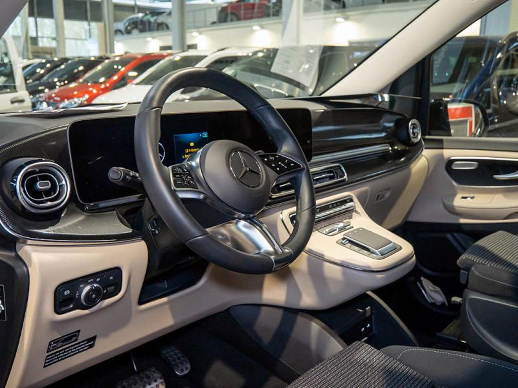 Mercedes-Benz Marco Polo