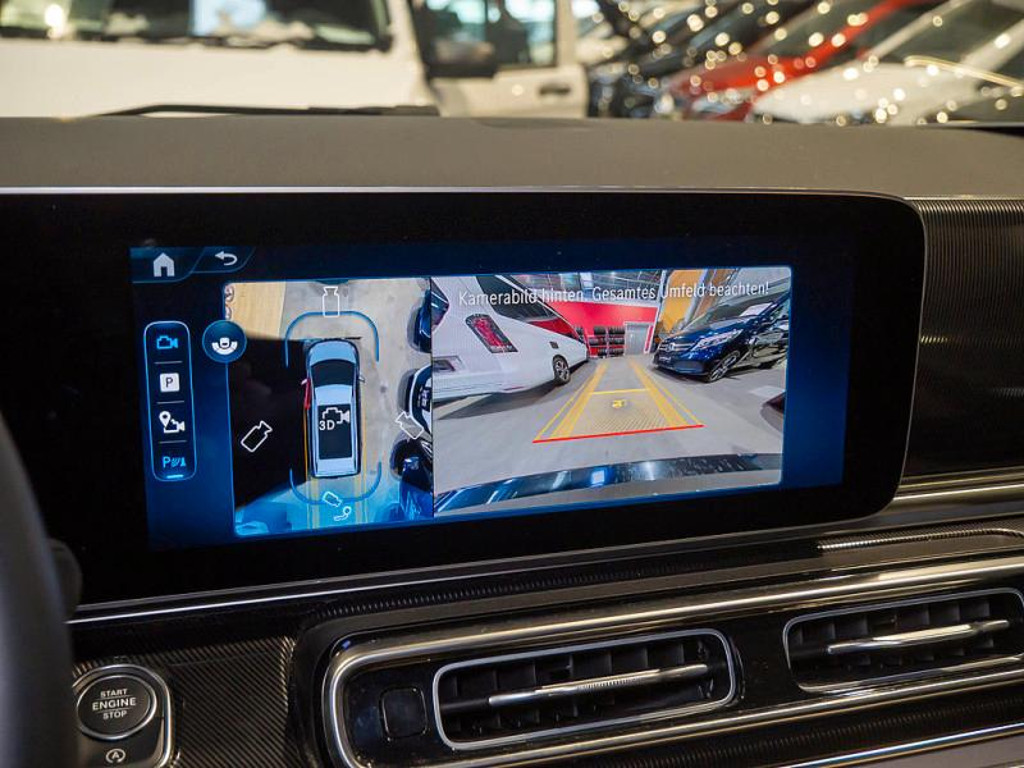 Mercedes-Benz Marco Polo