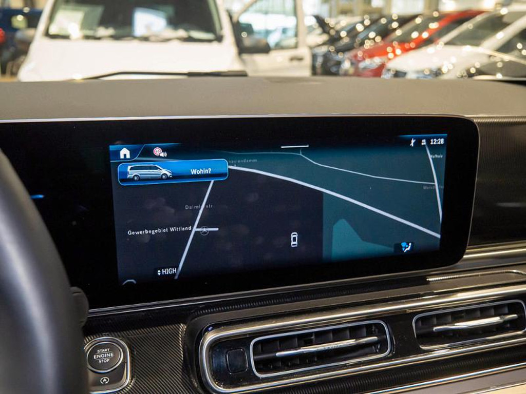 Mercedes-Benz Marco Polo