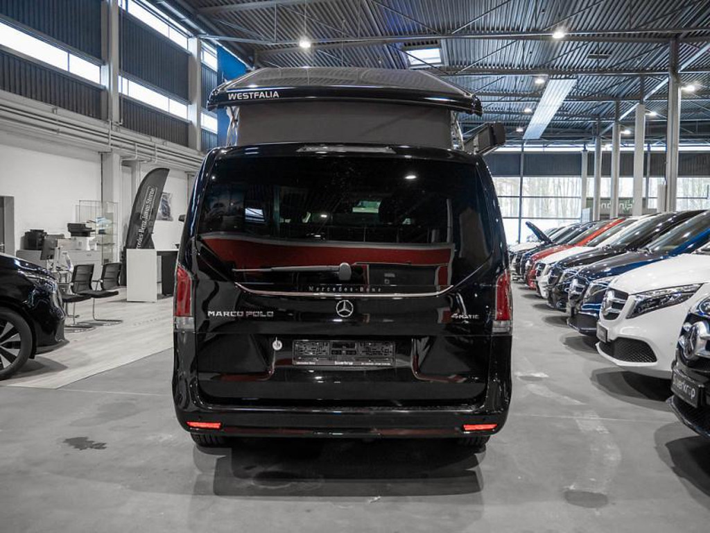 Mercedes-Benz Marco Polo