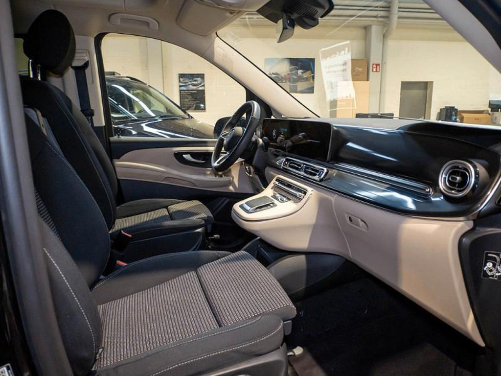 Mercedes-Benz Marco Polo