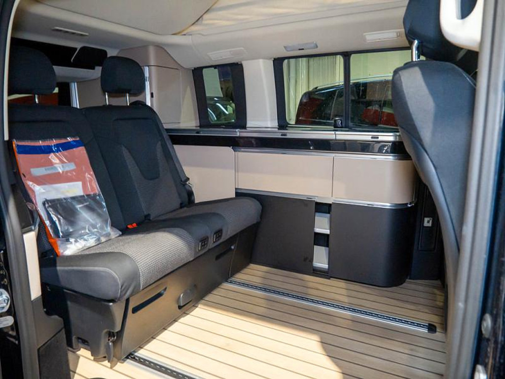 Mercedes-Benz Marco Polo