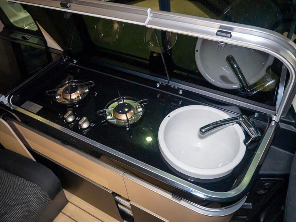 Mercedes-Benz Marco Polo