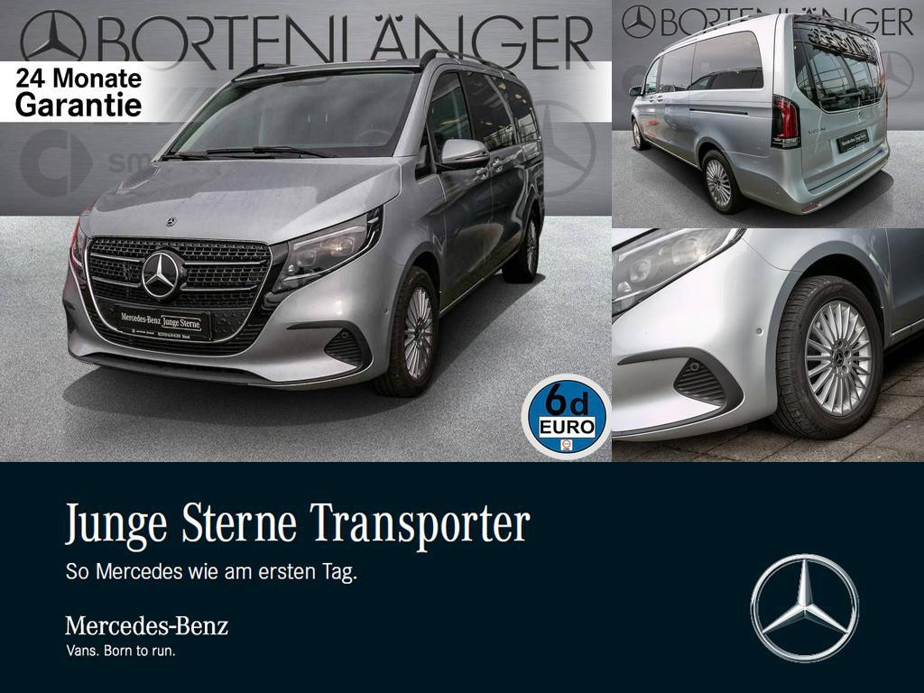 Mercedes-Benz V-Klasse 2025 Diesel