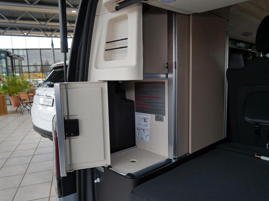 Mercedes-Benz Marco Polo