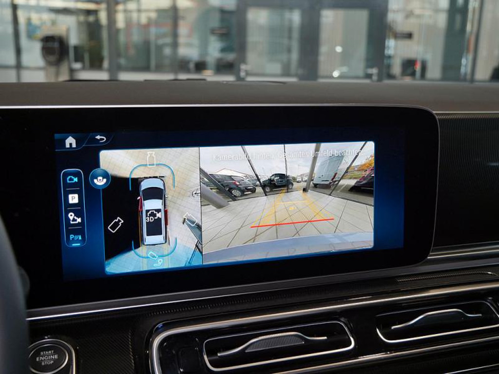 Mercedes-Benz Marco Polo