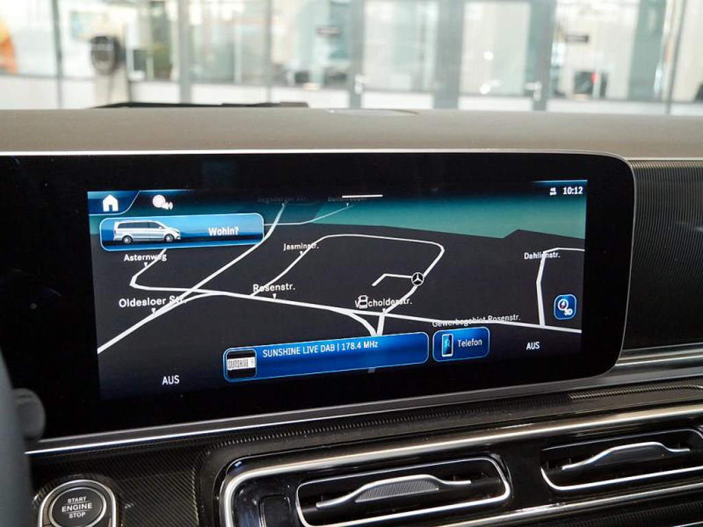 Mercedes-Benz Marco Polo