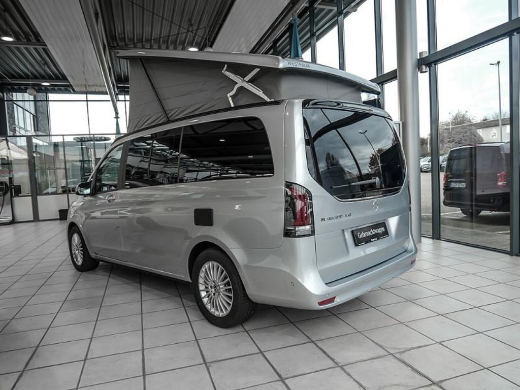 Mercedes-Benz Marco Polo