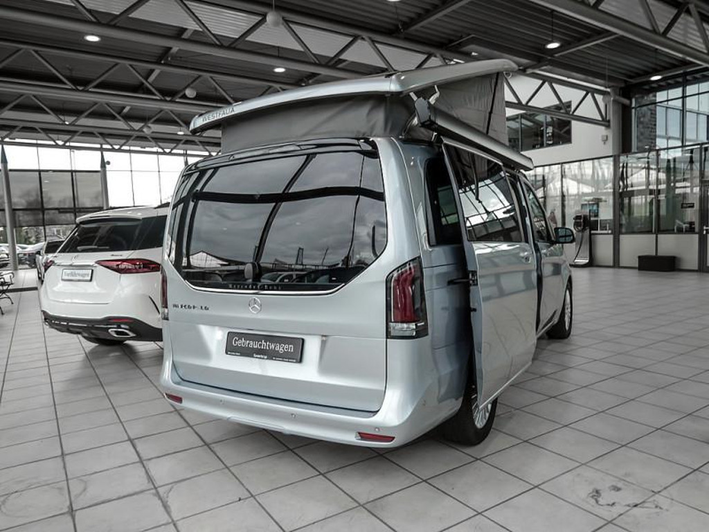 Mercedes-Benz Marco Polo