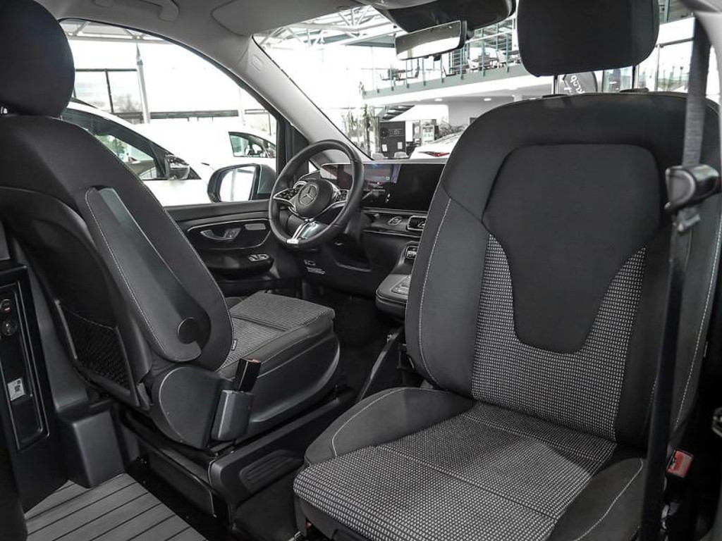 Mercedes-Benz Marco Polo