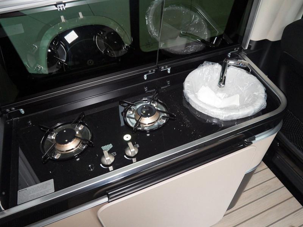 Mercedes-Benz Marco Polo