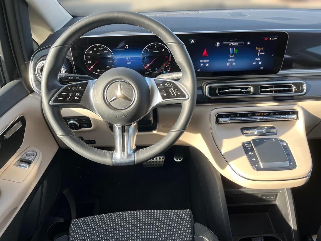 Mercedes-Benz Marco Polo