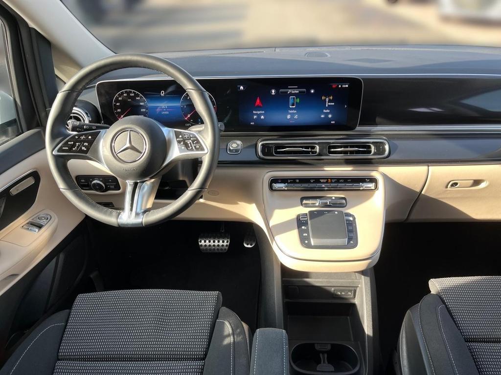 Mercedes-Benz Marco Polo
