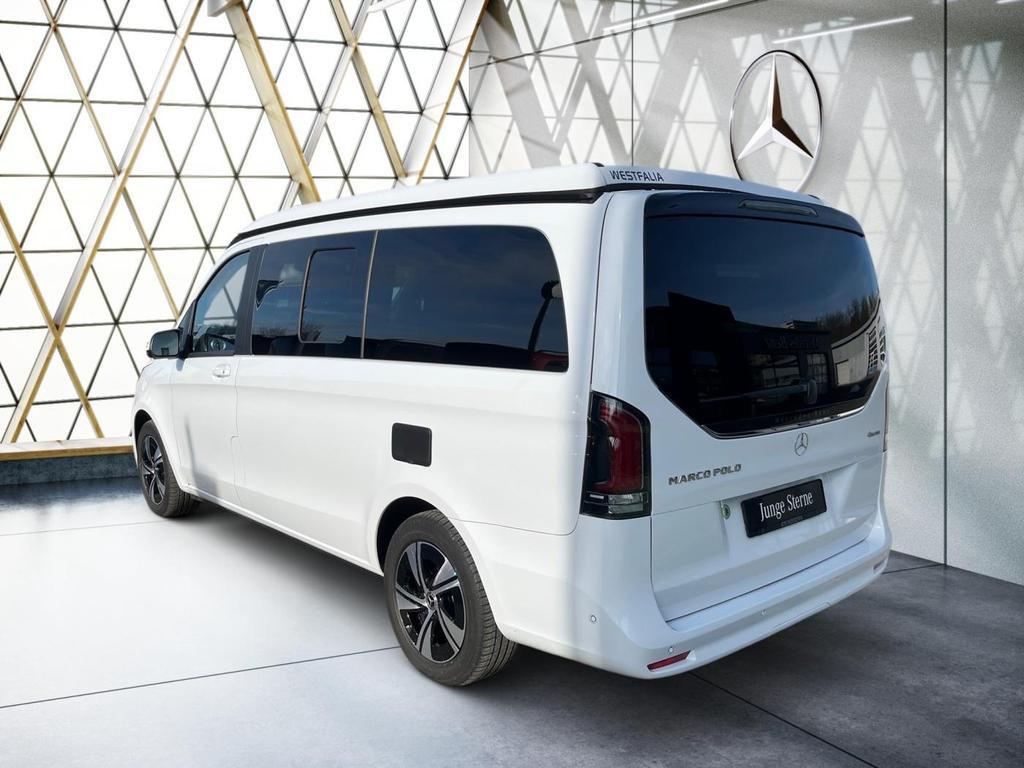 Mercedes-Benz Marco Polo