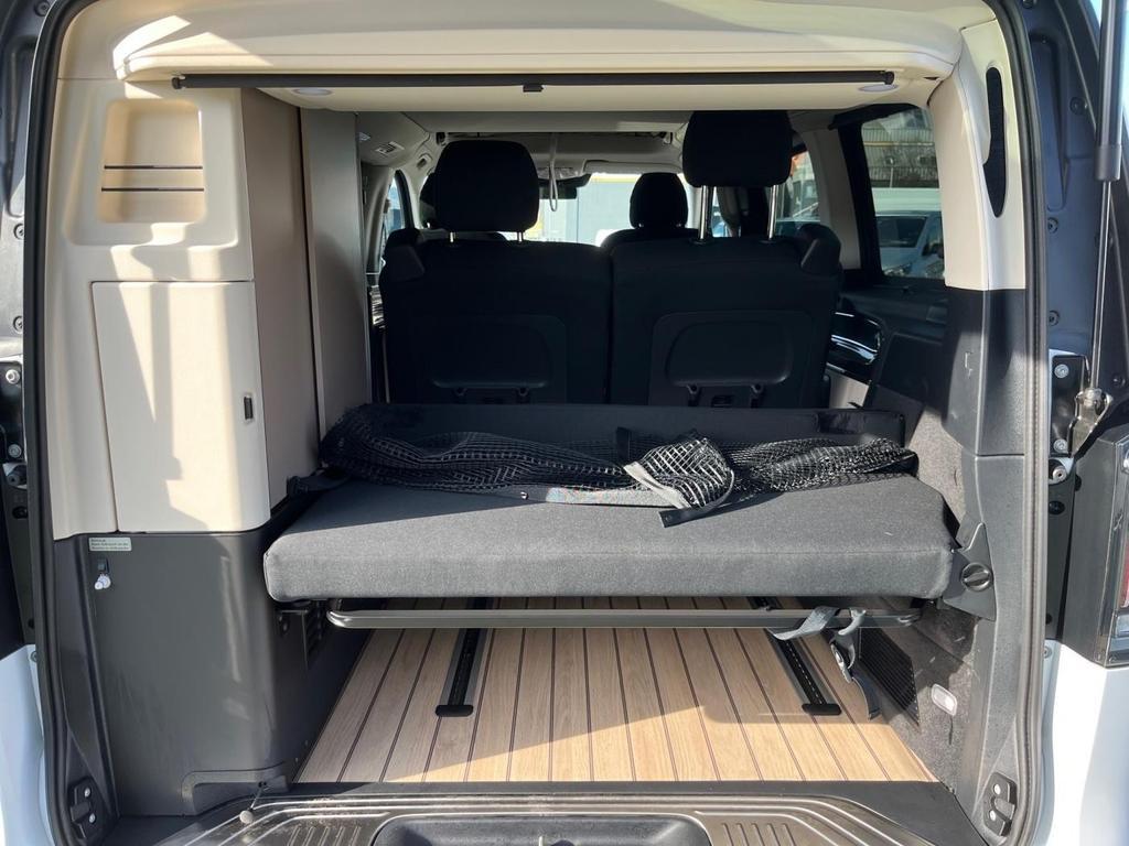 Mercedes-Benz Marco Polo