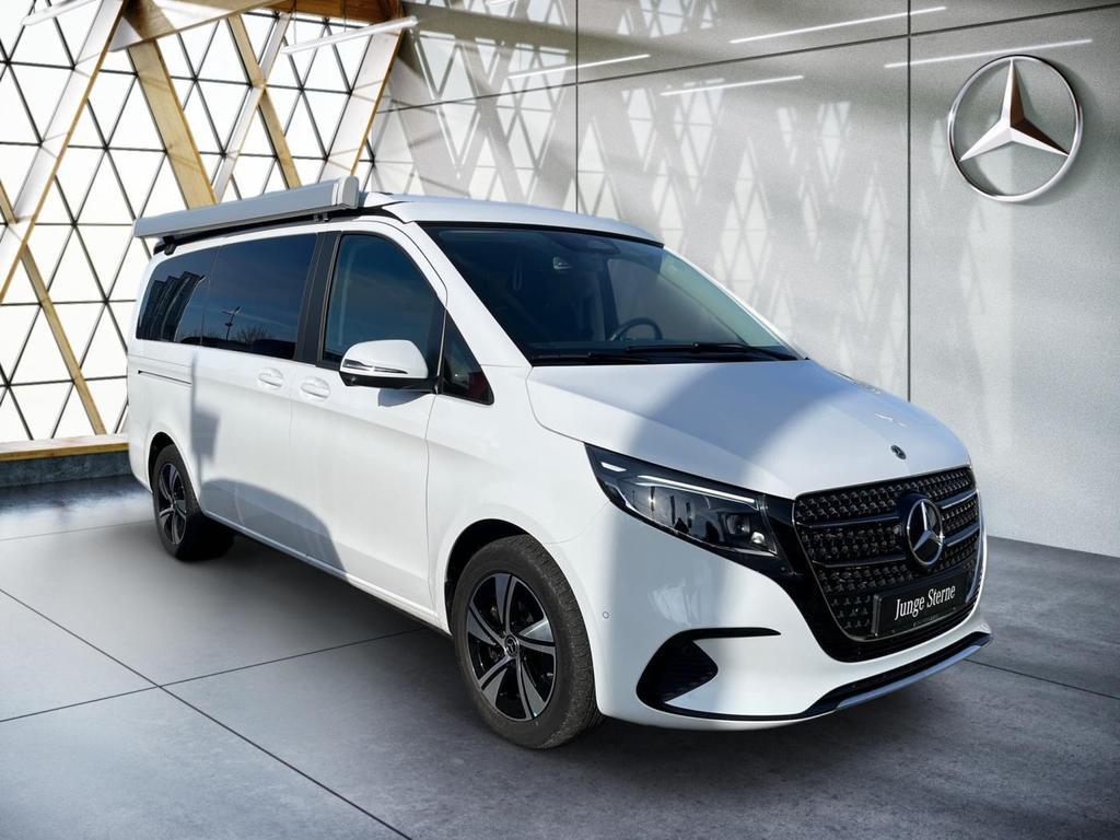 Mercedes-Benz Marco Polo