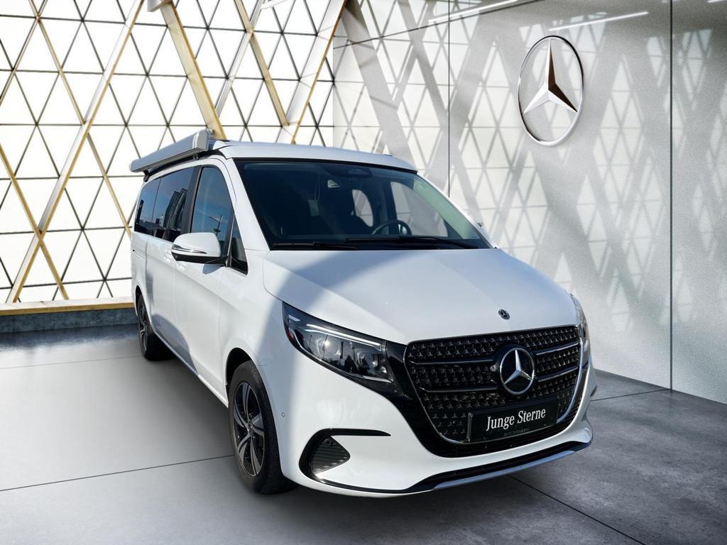 Mercedes-Benz Marco Polo