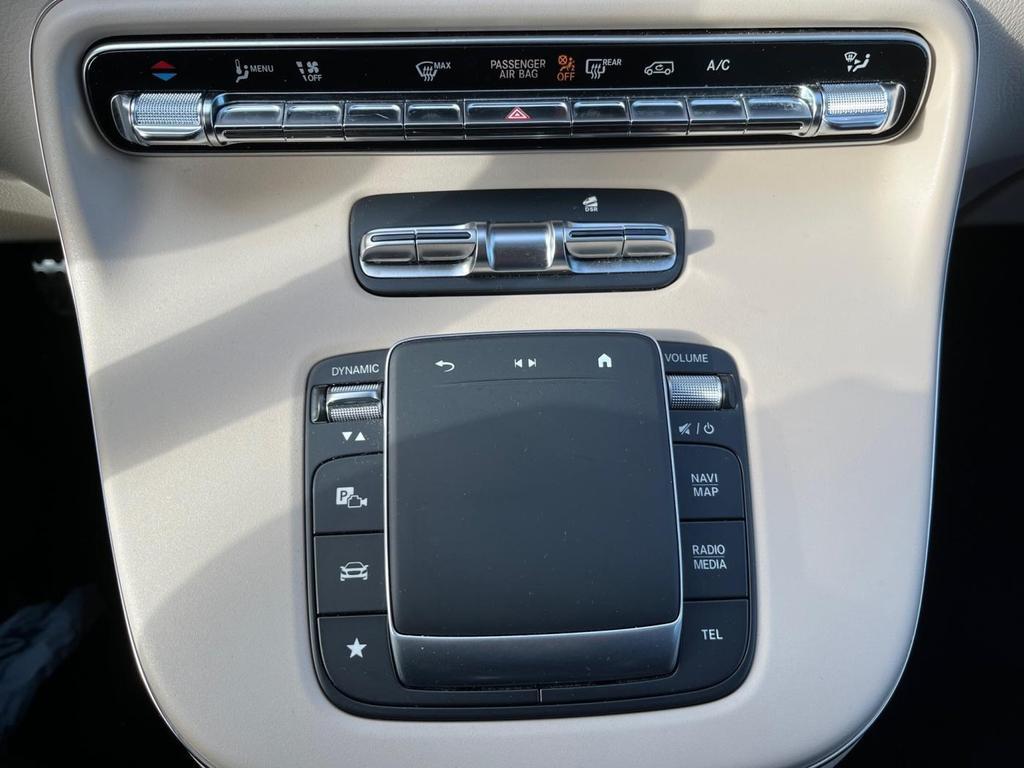 Mercedes-Benz Marco Polo
