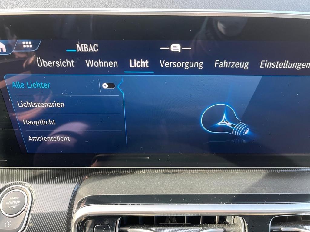 Mercedes-Benz Marco Polo