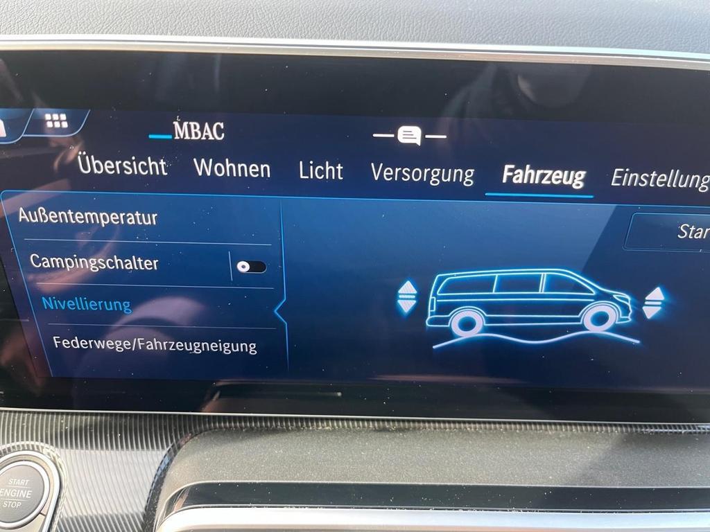 Mercedes-Benz Marco Polo