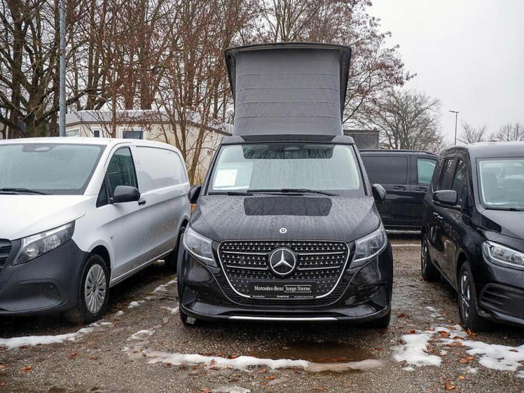 Mercedes-Benz Marco Polo