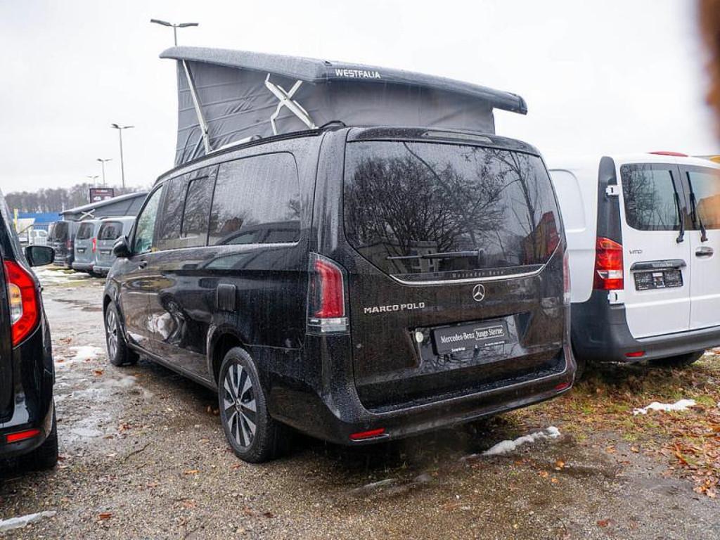 Mercedes-Benz Marco Polo