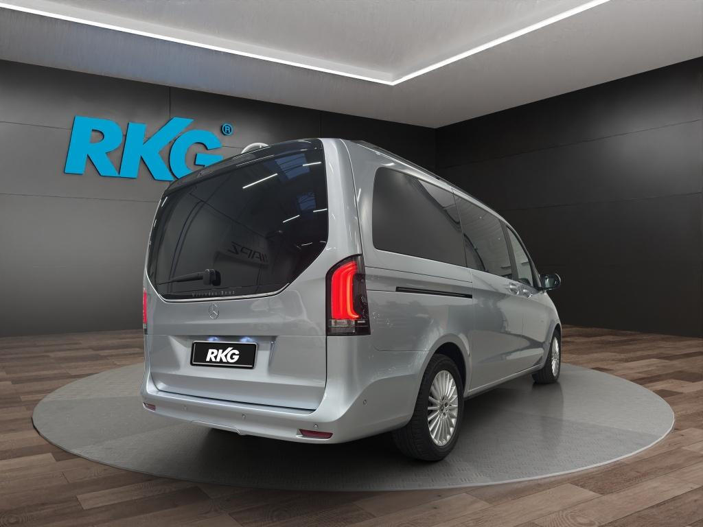 Mercedes-Benz V-Klasse 2025 Diesel