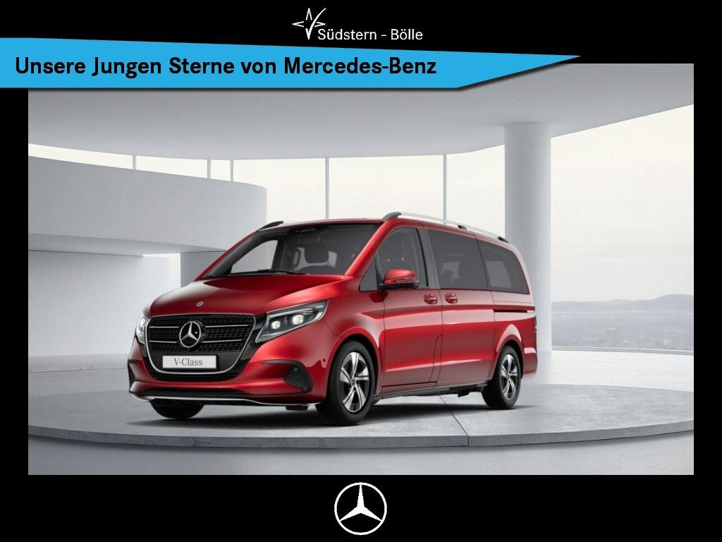 Mercedes-Benz V-Klasse 2024 Diesel