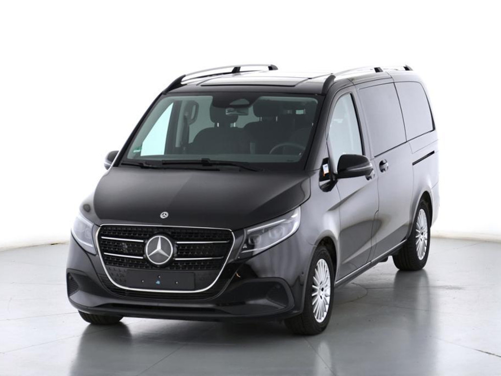Mercedes-Benz V-Klasse 2025 Diesel