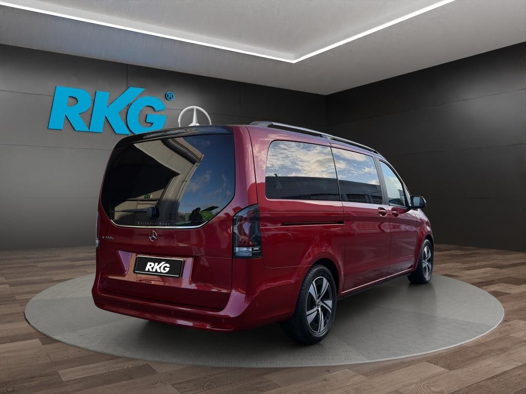 Mercedes-Benz V-Klasse 2024 Diesel