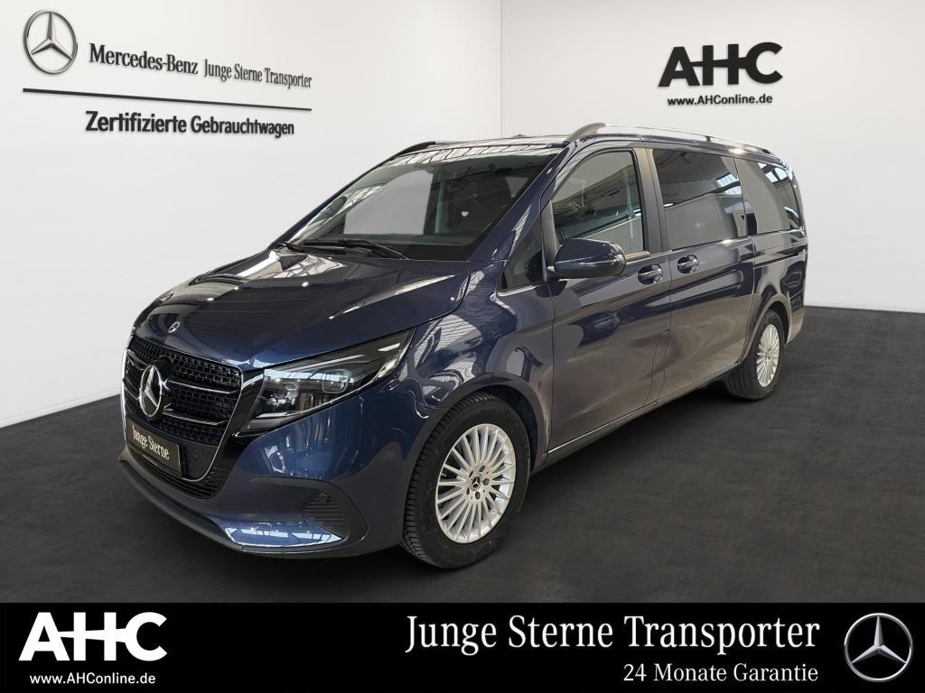 Mercedes-Benz V-Klasse 2025 Diesel