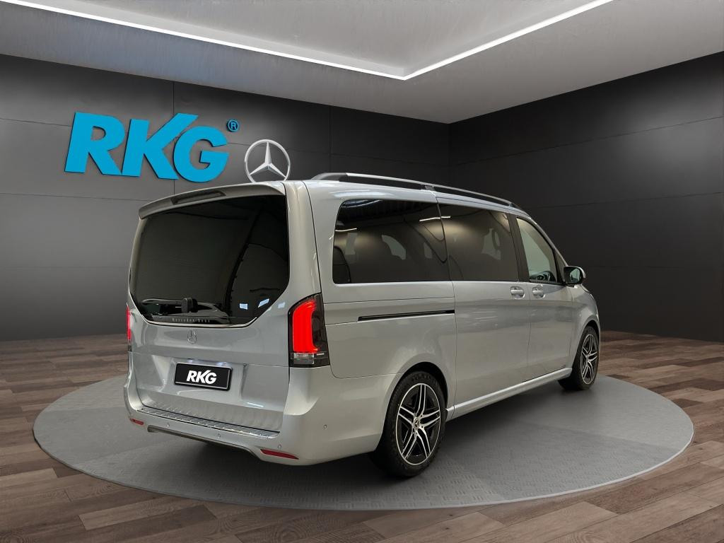 Mercedes-Benz V-Klasse 2025 Diesel