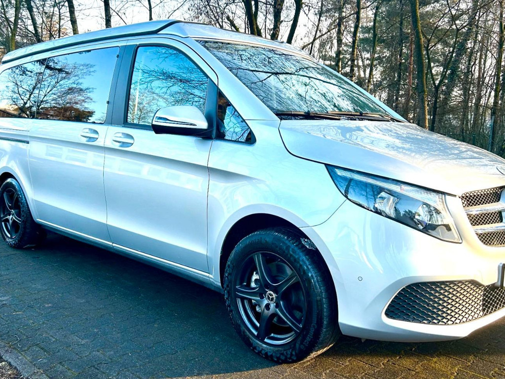 Mercedes-Benz V-Klasse 2024 Diesel