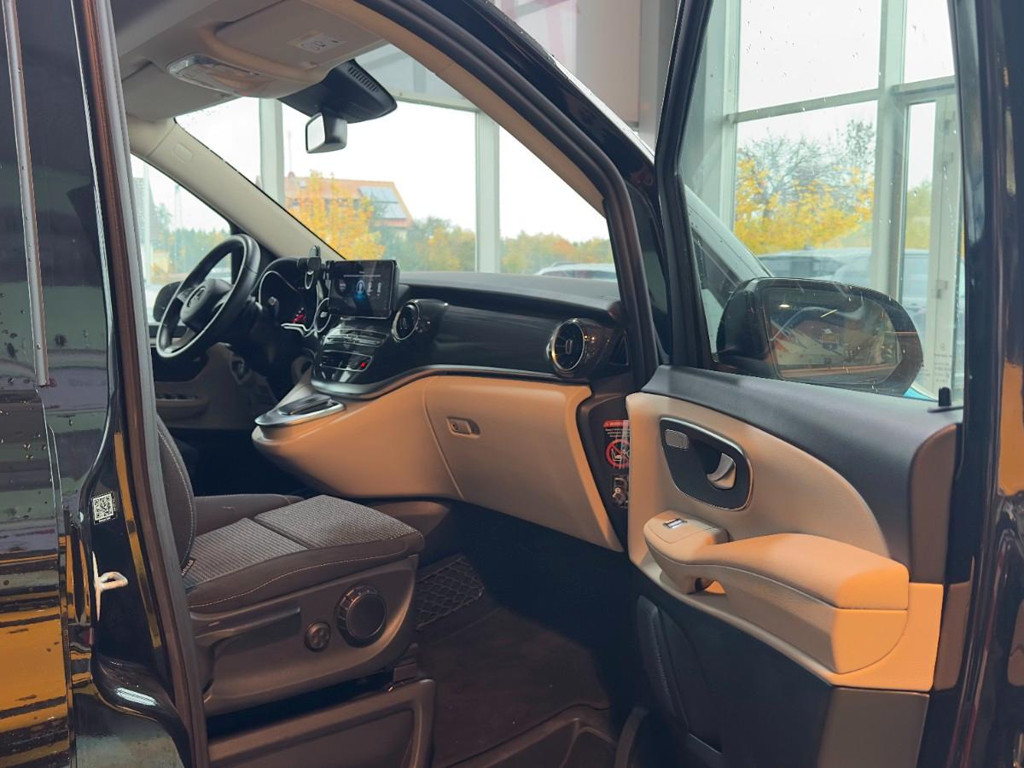 Mercedes-Benz Marco Polo