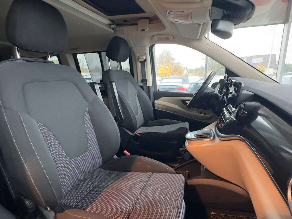 Mercedes-Benz Marco Polo